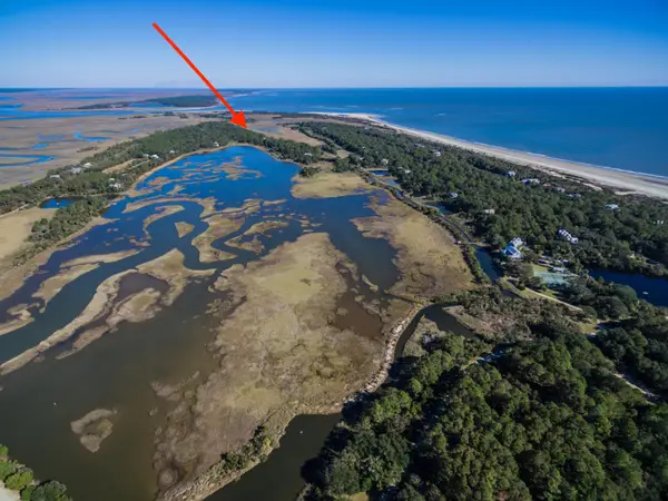 203 Lake Timicau Lane, Dewees Island, SC 29451