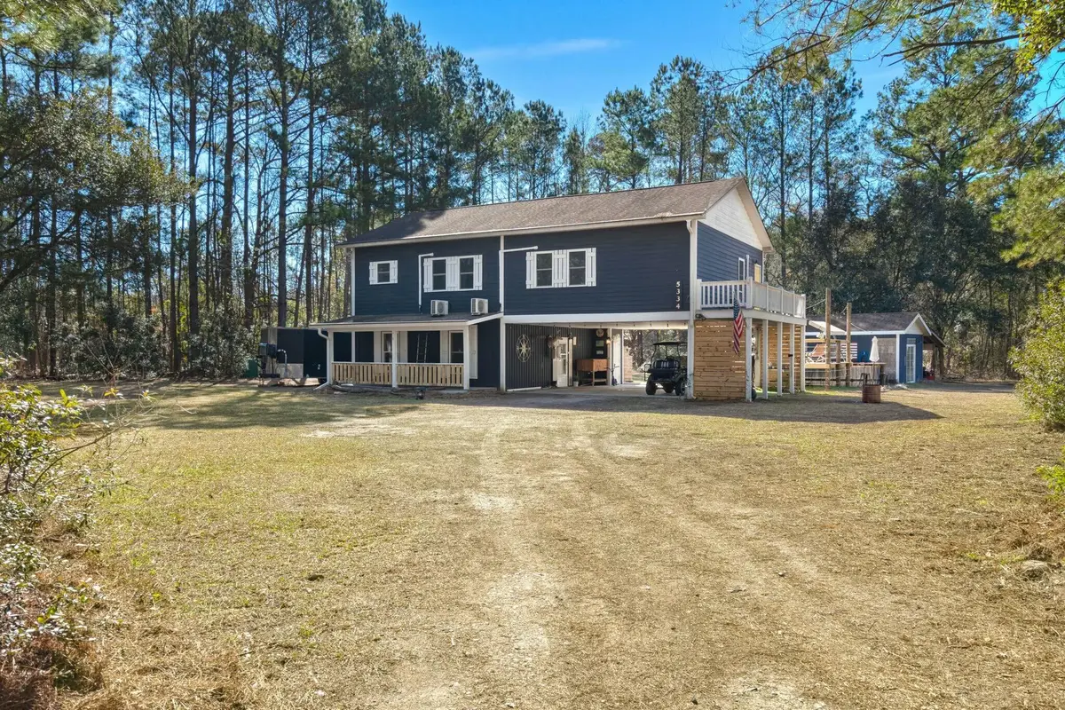 5334 Charleston Highway Highway, Walterboro, SC 29488 - Image #1