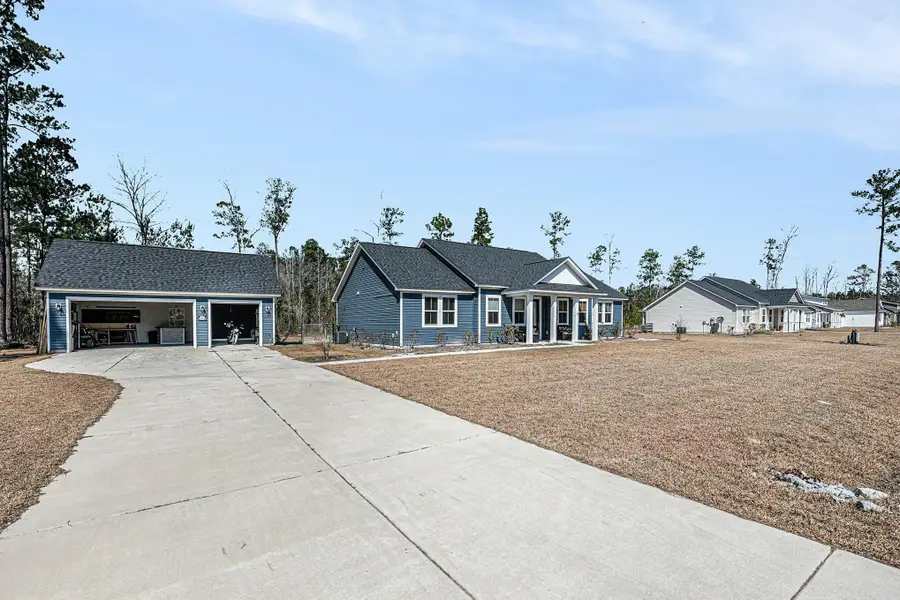 119 Clark Lane Lane, Dorchester, SC 29437 - Image #2