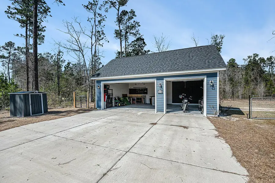 119 Clark Lane Lane, Dorchester, SC 29437 - Image #3