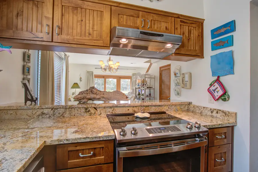 7000 Palmetto Drive #5a, Isle Of Palms, SC 29451 - Image #3