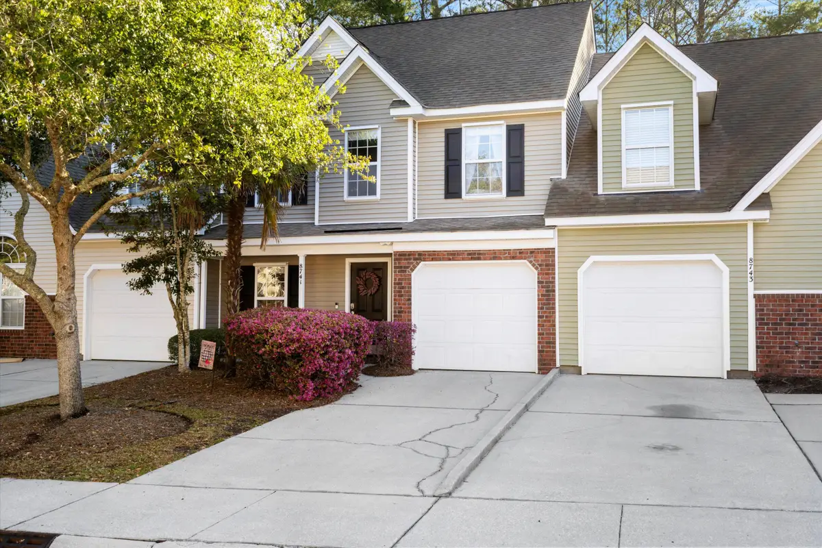 8741 Grassy Oak Trail, North Charleston, SC 29420 - #1