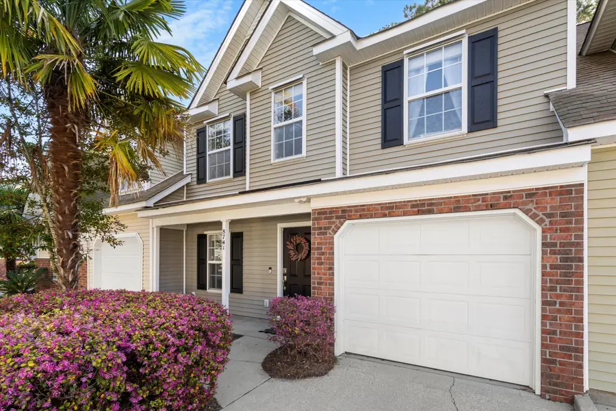 8741 Grassy Oak Trail, North Charleston, SC 29420 - #2