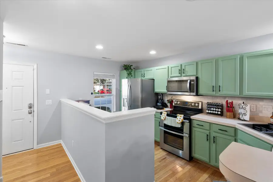 8741 Grassy Oak Trail, North Charleston, SC 29420 - #3