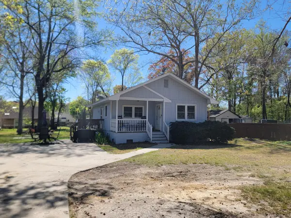 3921 Ladson Road, Ladson, SC 29456