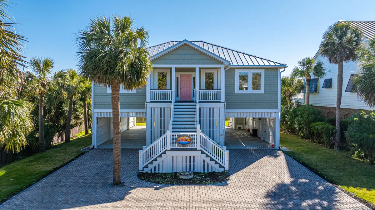 3419 Myrtle Street, Edisto Island, SC 29438 - Image #1