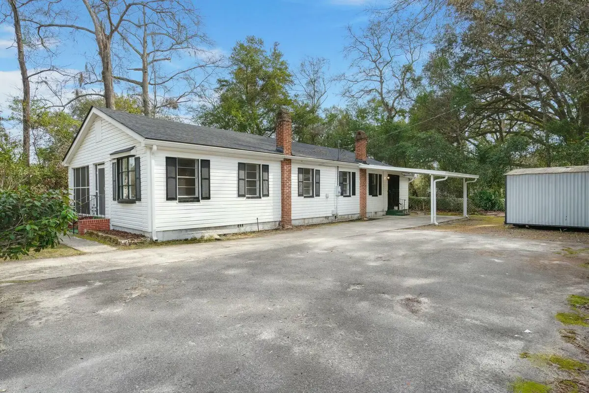 109 Gerideau Street, Walterboro, SC 29488 - Image #1