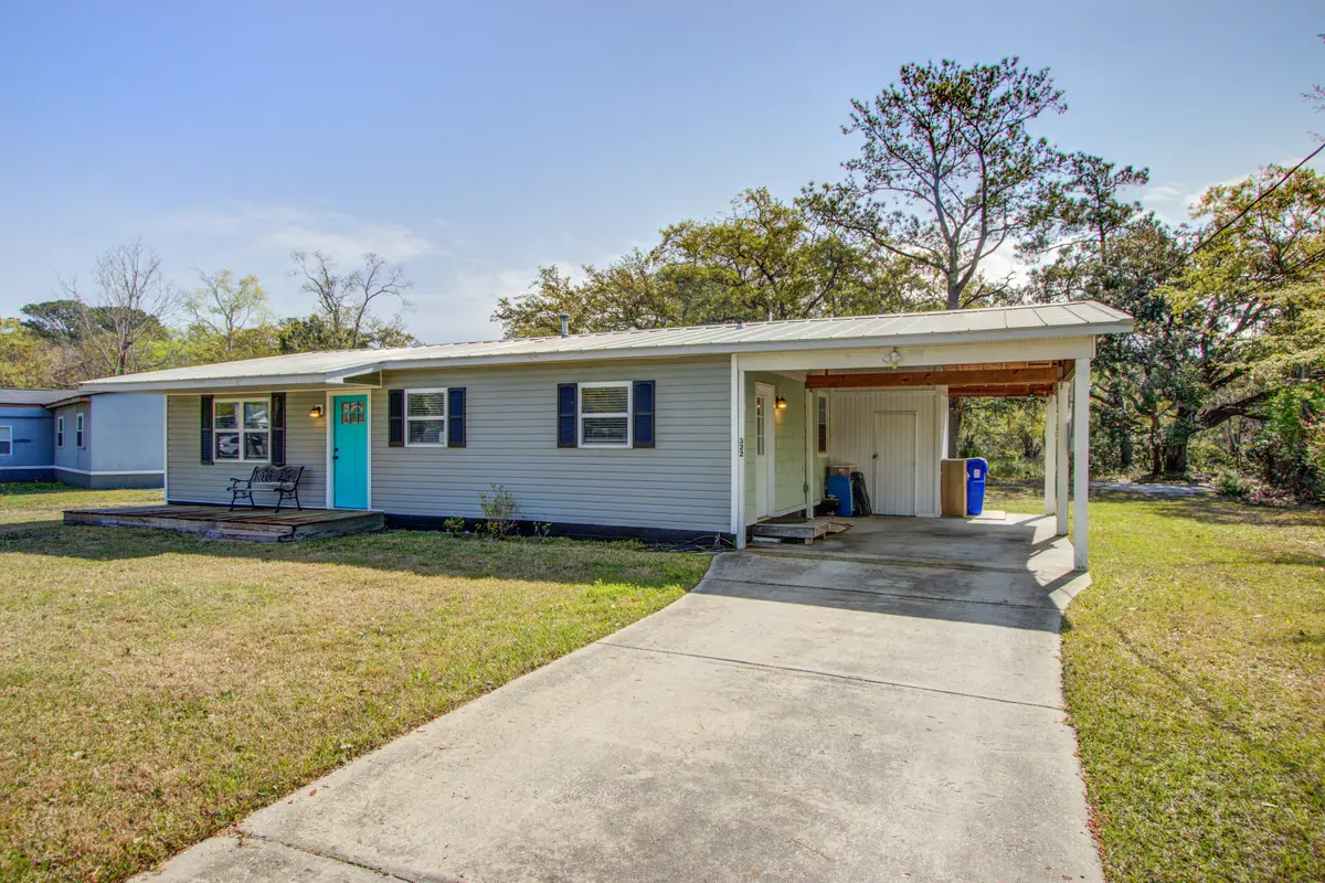 322 Lantana Drive, Charleston, SC 29407 - #1