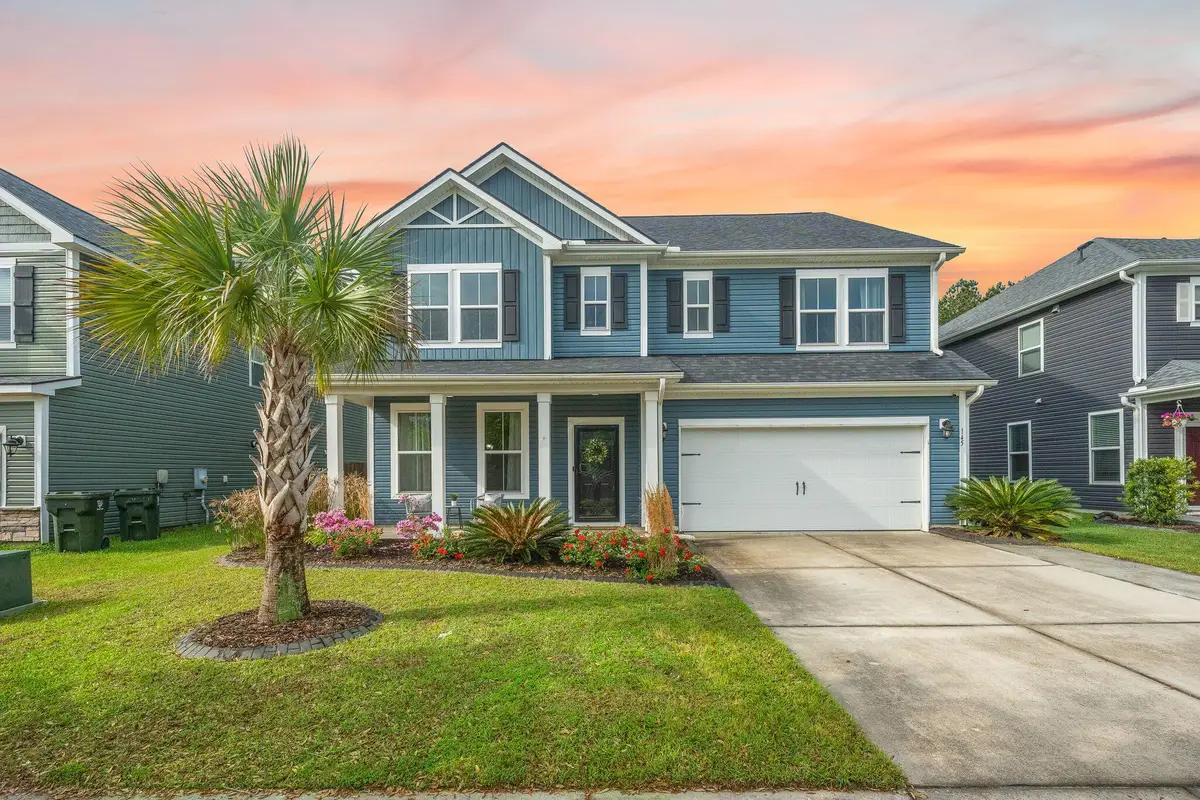 145 Basket Grass Lane, Summerville, SC 29486 - #1