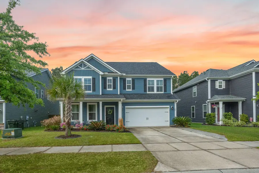 145 Basket Grass Lane, Summerville, SC 29486 - #2