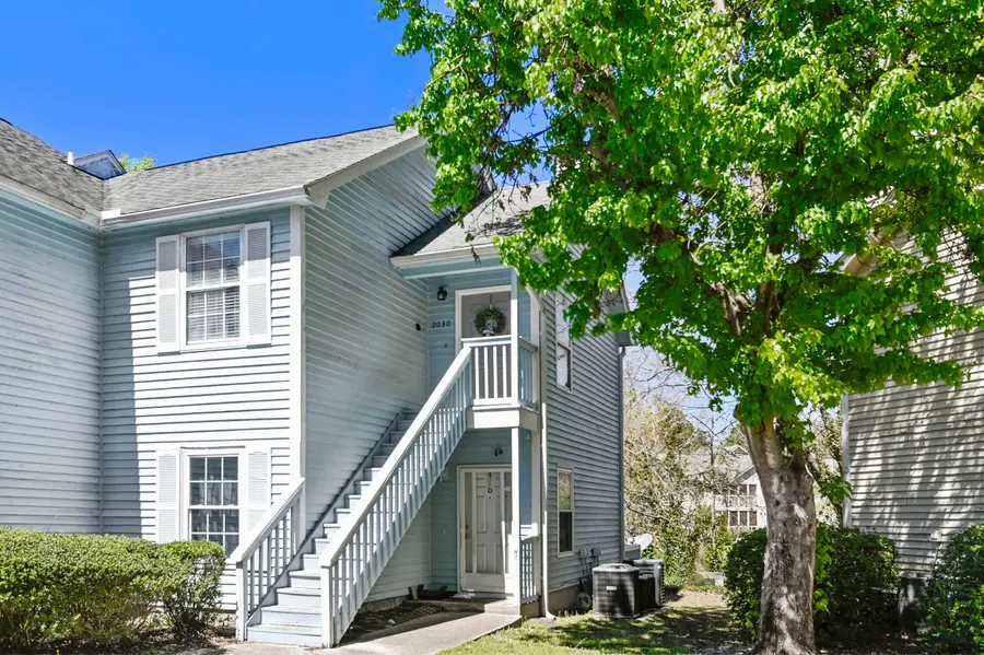 2030 Coldspring Drive #708, North Charleston, SC 29406 - Image #2