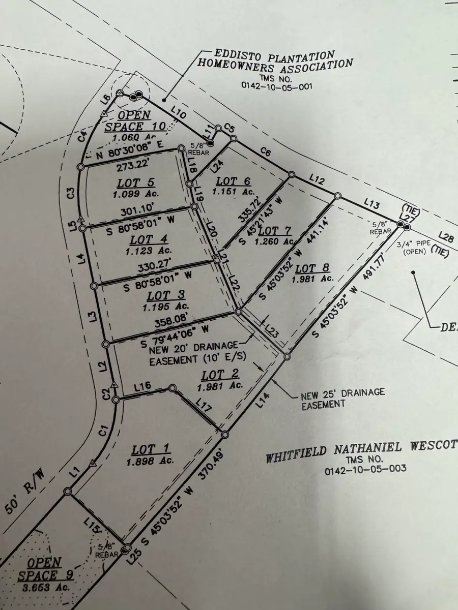 00 Wateford Parkway, Orangeburg, SC 29118 - #2