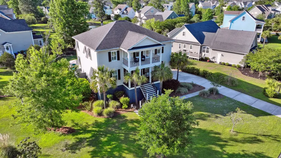3011 River Vista Way, Mount Pleasant, SC 29466 - Image #2