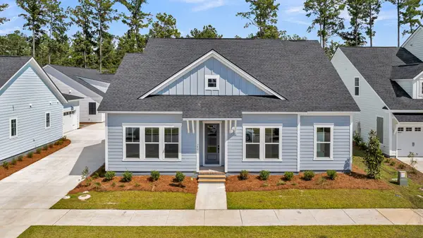 340 Trailmore Lane, Summerville, SC 29486