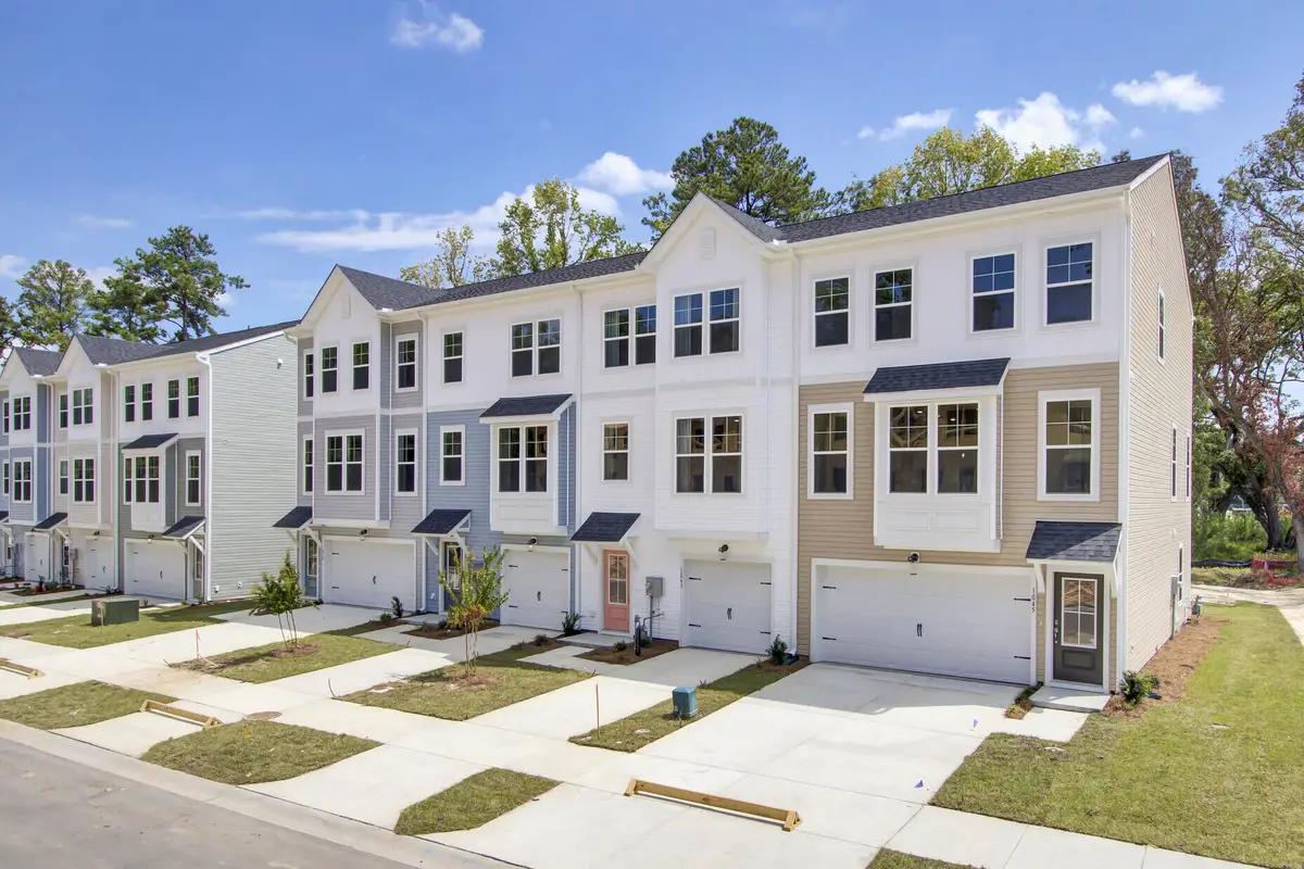 477 Caledon Court, Johns Island, SC 29455 - #1