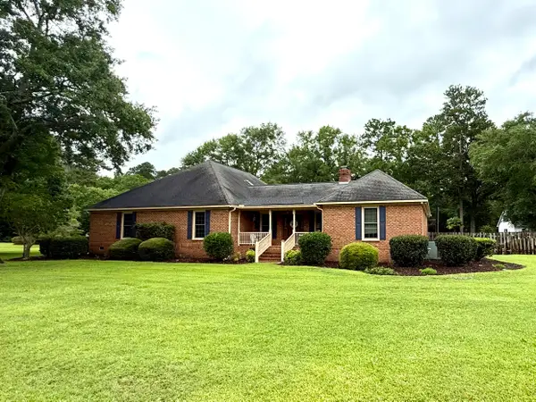 Address Withheld By Seller, Orangeburg, SC 29118