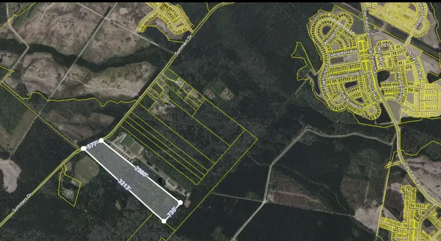 004 Summers Drive, Summerville, SC 29483 - Image #2