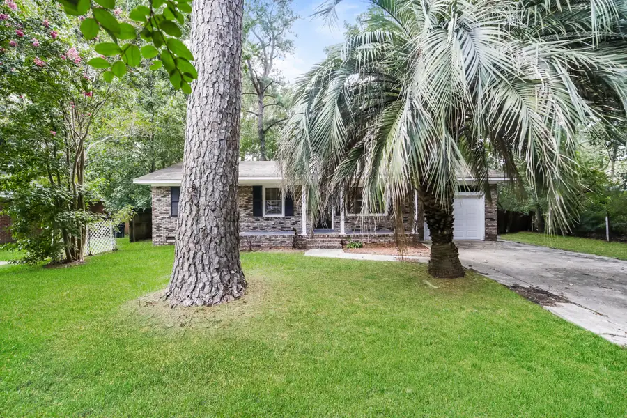 510 Golf Road, Summerville, SC 29483 - #2
