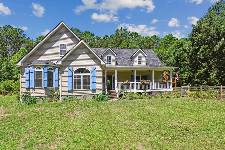 2458 Audette Avenue, Johns Island, SC 29455 - Image #3