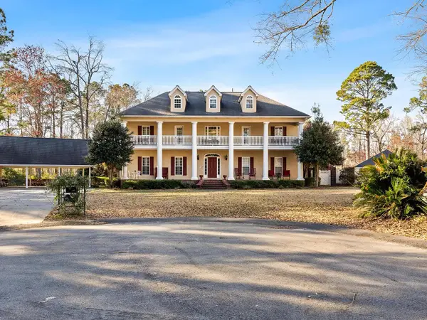 Address Withheld By Seller, Bamberg, SC 29003