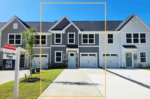 Address Withheld By Seller, Santee, SC 29142