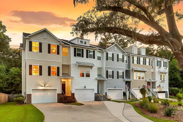 137 Claret Cup Way, Charleston, SC 29414