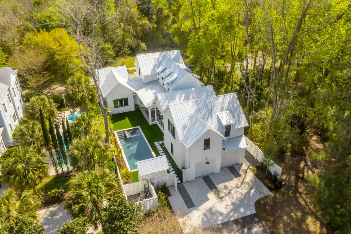 19 Mobile Street, Mount Pleasant, SC 29464 - Image #1