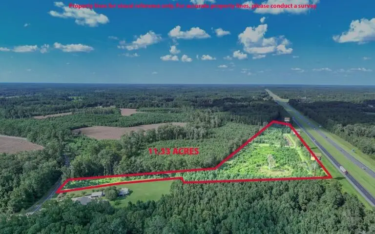 0 Mulberry Road, Saint George, SC 29477 - Image #3