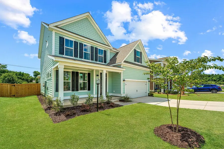 411 Grove End Road, Moncks Corner, SC 29461 - #3