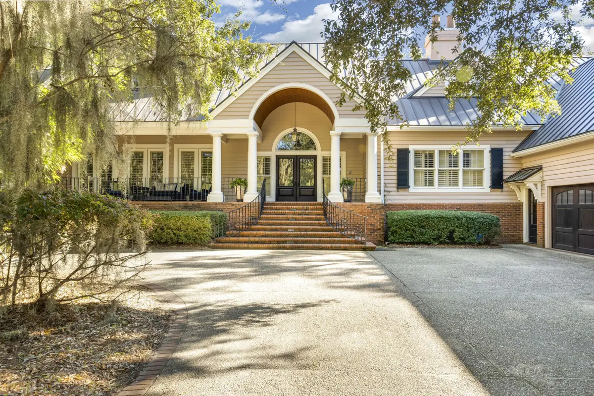 65 Surfsong Road, Kiawah Island, SC 29455 - Image #1