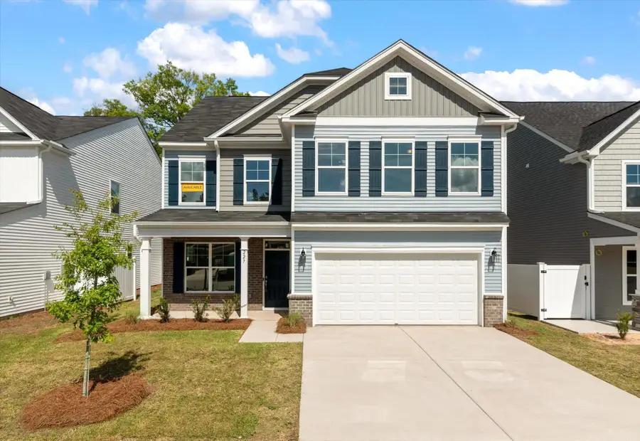 227 Palfrey Drive, Ridgeville, SC 29472 - #2