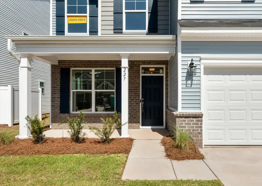 227 Palfrey Drive, Ridgeville, SC 29472 - #3