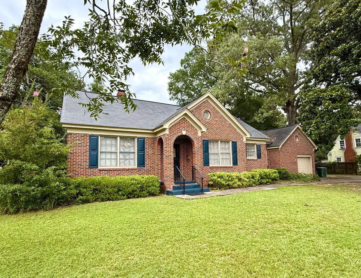 Address Withheld By Seller, Orangeburg, SC 29115 - Image #1