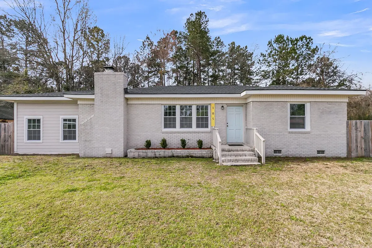 105 Gourdin Street, Saint Stephen, SC 29479 - Image #1