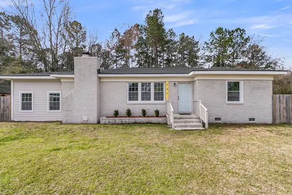 105 Gourdin Street, Saint Stephen, SC 29479