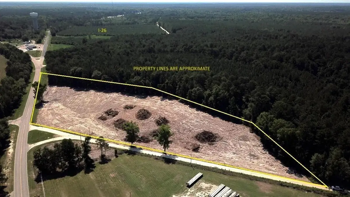 416 Sc-210, Bowman, SC 29018 - Image #1