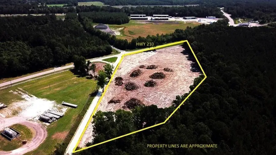 416 Sc-210, Bowman, SC 29018 - Image #2