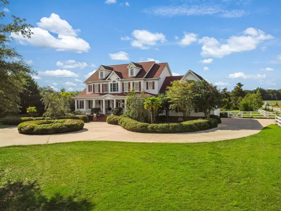 Address Withheld By Seller, Cameron, SC 29030 - Image #2