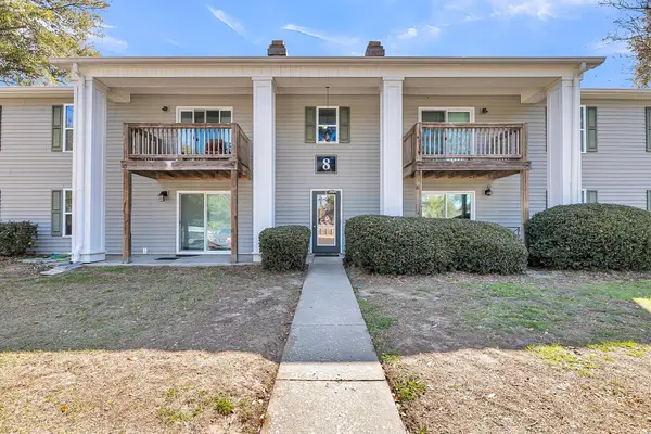 1402 Camp Road #8b, Charleston, SC 29412