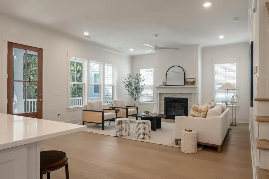 2038 Ironstone Alley #Lot 17, Charleston, SC 29407 - Image #3