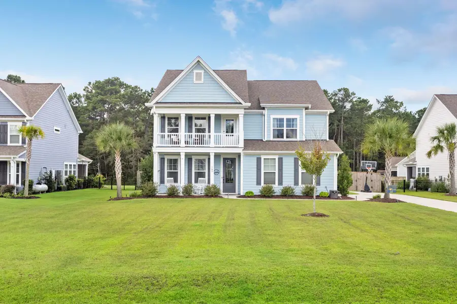 103 Box Girder Road, Huger, SC 29450 - Image #2