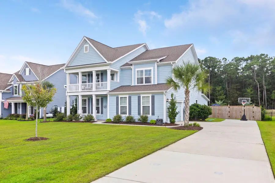 103 Box Girder Road, Huger, SC 29450 - Image #3