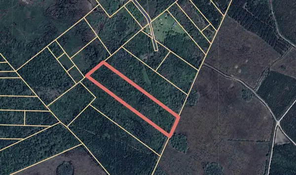 00 Misty Ridge Lane, Walterboro, SC 29488