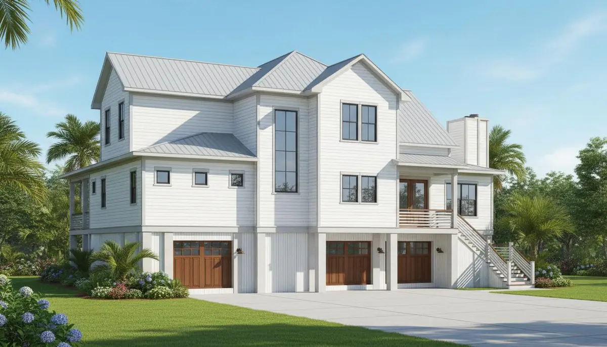 3 Seagrass Lane, Isle Of Palms, SC 29451 - Image #1