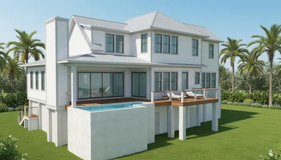 3 Seagrass Lane, Isle Of Palms, SC 29451 - Image #2