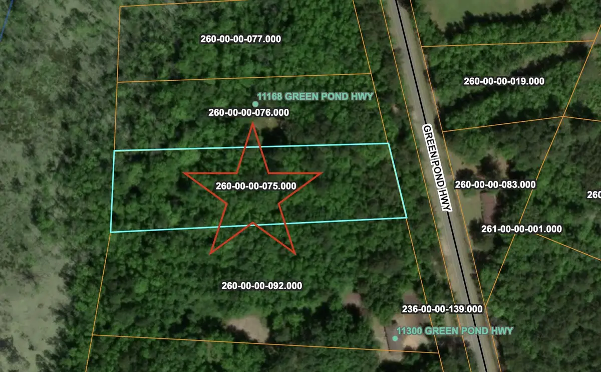 Address Withheld By Seller, Walterboro, SC 29488 - Image #1