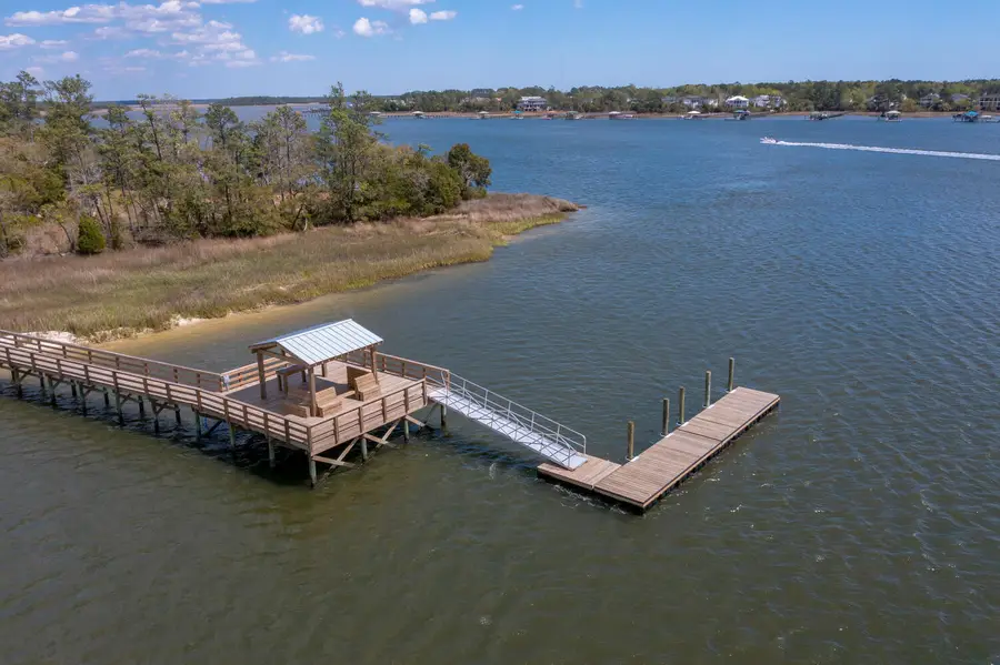 377 Blowing Fresh Drive, Charleston, SC 29492 - Image #2