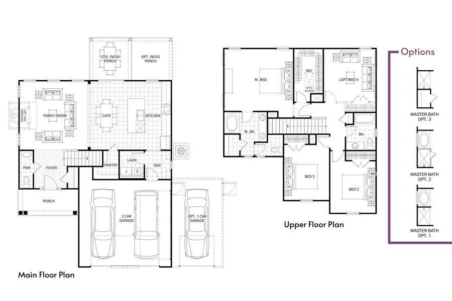 200 Creek Pointe Drive, Moncks Corner, SC 29461 - #3