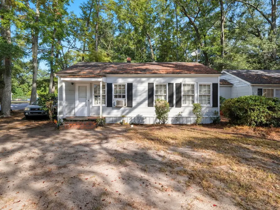 108 Gilland Avenue #A & B, Kingstree, SC 29556 - Image #2