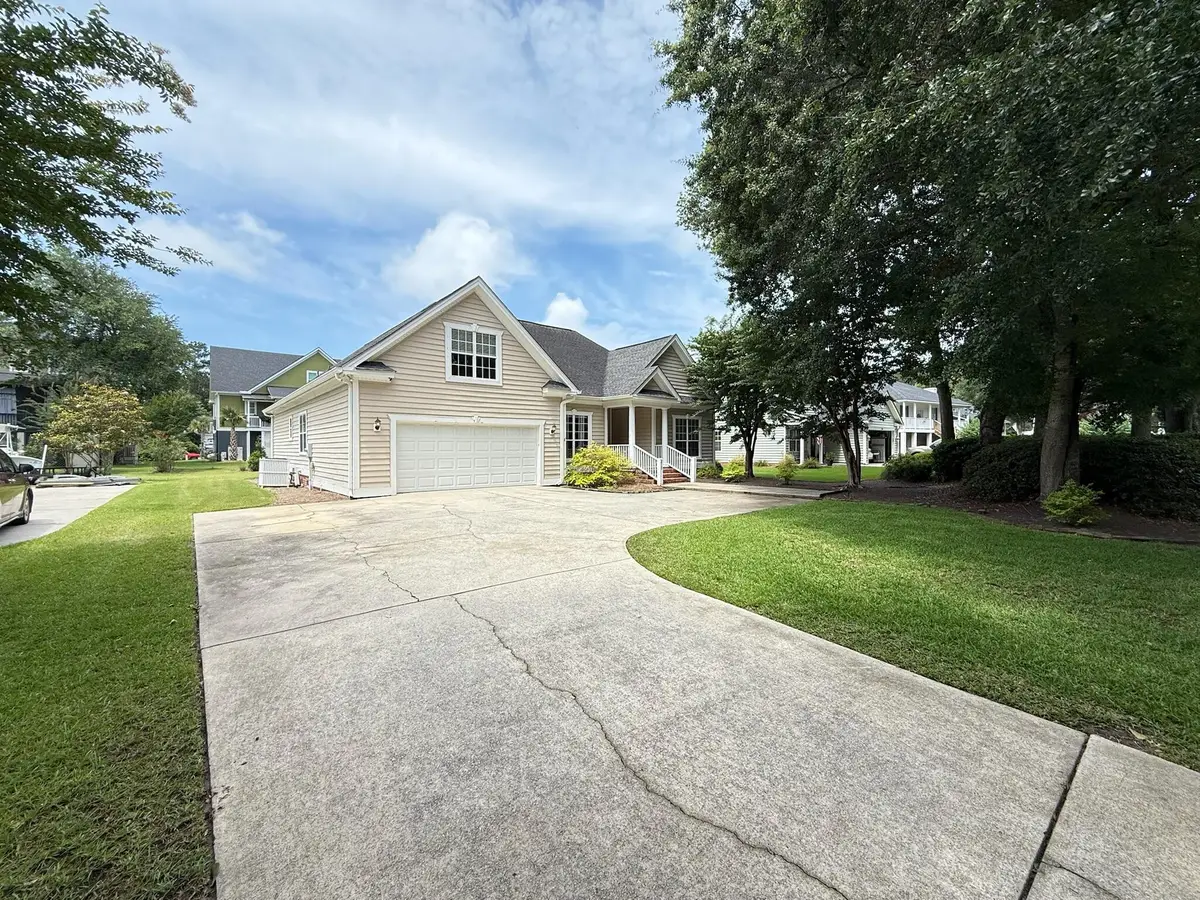 213 Ashmont Drive, Wando, SC 29492 - Image #1